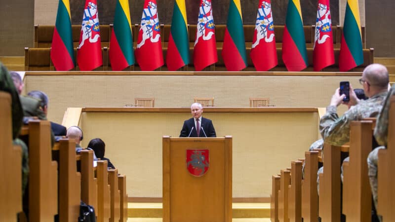 Nutraukėte pensijų kaupimą? „Sodra“ paaiškino, kas išties vyksta su jūsų pinigais