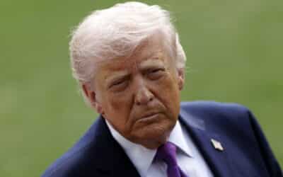 Naftos rinka dreba: Trumpo grasinimai Iranui siunčia bangas per pasaulio ekonomikas