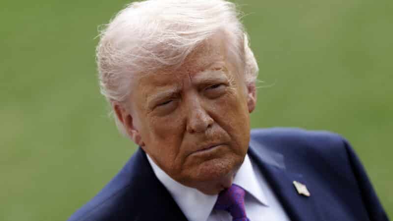 Naftos rinka dreba: Trumpo grasinimai Iranui siunčia bangas per pasaulio ekonomikas